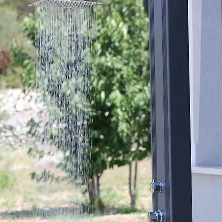 Nyaraló House Meri Mirce