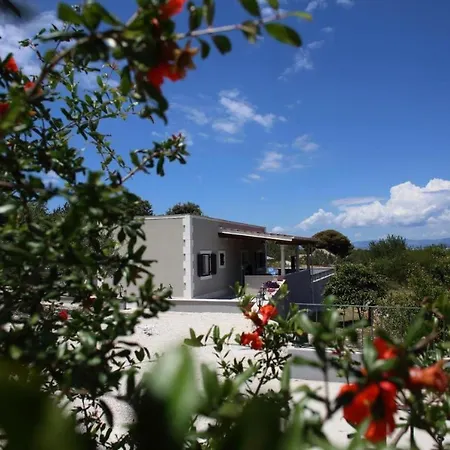 Nyaraló House Meri *