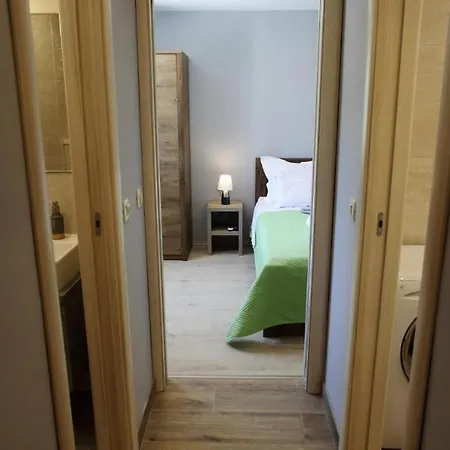 Nyaraló House Meri *