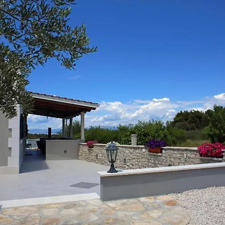 Nyaraló House Meri