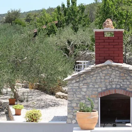 Nyaraló House Meri Mirce